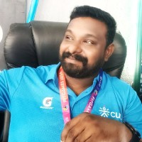 Abhilash A A Pirappancode