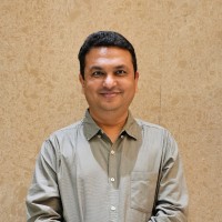 Nirav Joshi