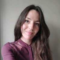 Aurore Delbart