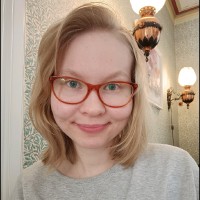 Elina Liukko