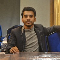 Md. Ezazul Islam