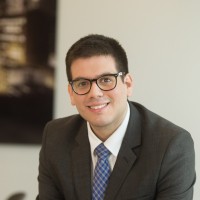 Daniel Sanchez Tocci
