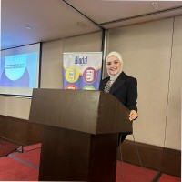Amani Al Batayneh