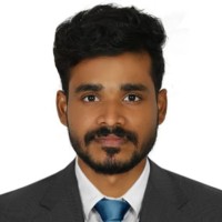 Vishnupriyan Balasankar