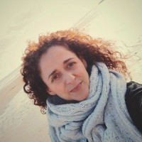 Slimani Samira