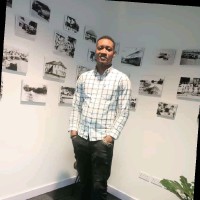 Babatunde Olaleke