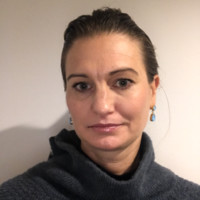 Åsa Hedström