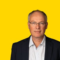 Ronald De Vreede