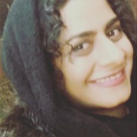 Nasrin Karimi