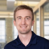 Trevor Kirschenmann