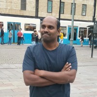 Xavier Antony