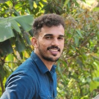 Sreejith V