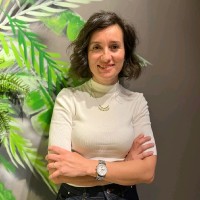 Tuğba Peker Gülbahçe