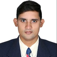 Sushil Dubey