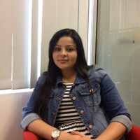 Geeta Sharma
