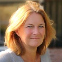 Tiziane Van Dinteren