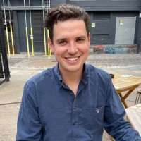 Lachie Dipierdomenico