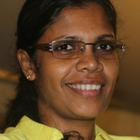 Ayesha Menike