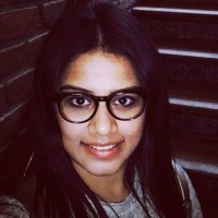 Shruthi Shivakumar