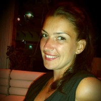 Serina Marchal