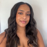 Danielle Ramsay-Dawber
