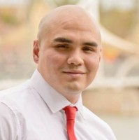 Luis Espinoza