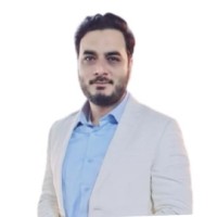 Qamar Ali Khan
