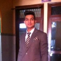 Mayank Kumar