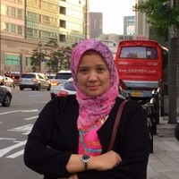 Noor Zarina Musa