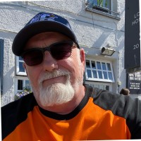 Gareth Morling