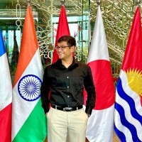 Saransh Agarwal (CA, LLB)