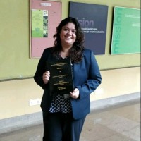 Ishita Bhatia