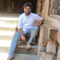 Swaroop R