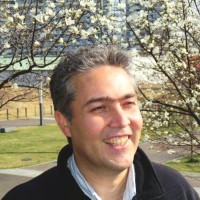 Seyed Mohammad Mousavi Jahan Abadi