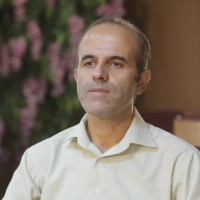 Shirzad Ahmadi