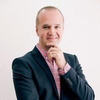 Martin Gericke