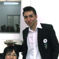 Mauricio Ramírez Sepúlveda