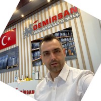 Halit KÜÇÜKYILMAZ