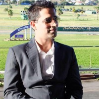 Nikhil Ghallyan
