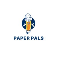 Paper Pals