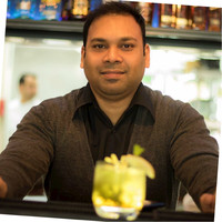 Prashant Ghegadmal