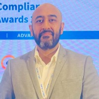 Arun Soni