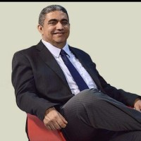 Antonio Luiz S Santos