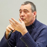 Renaud Chavanne
