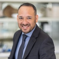 George Martinez