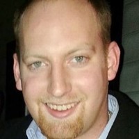 Justin Shockey