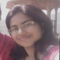 Khushboo John