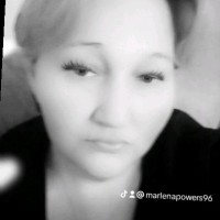 Marlena Powers