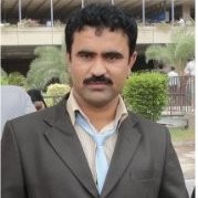 Fateh Muhammad Keerio