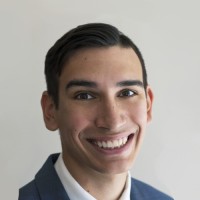 Joshua Morales